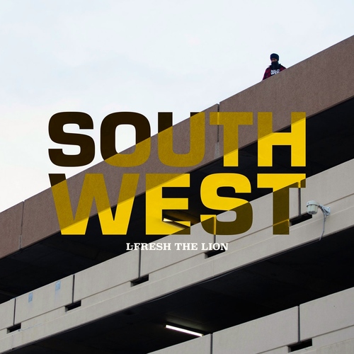 L-Fresh The Lion - South West