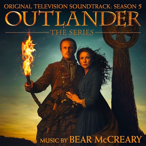Soundtrack - Outlander Season 5
