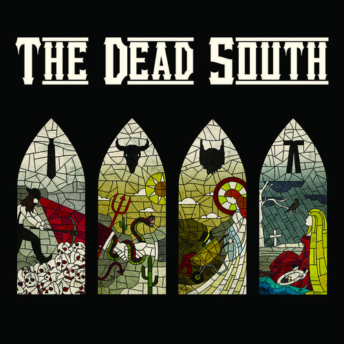 Dead South - This Little Light Of Mine