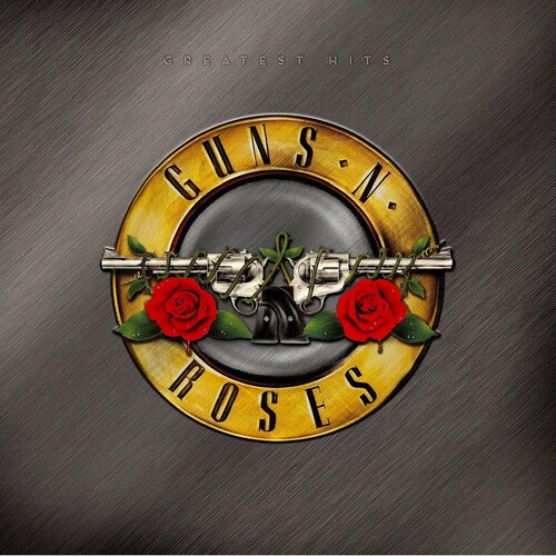 Guns N' Roses - Greatest Hits