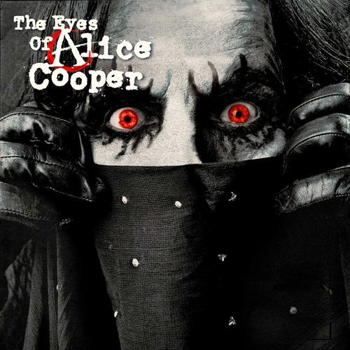 Alice Cooper - The Eyes Of Alice Cooper