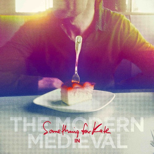 Something For Kate - The Modern Mediveal