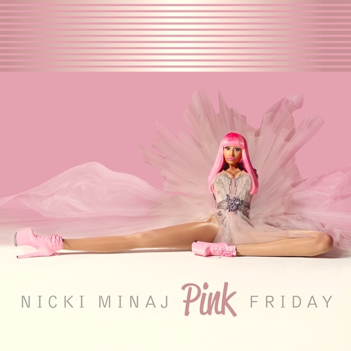 Nicki Minaj - Pink Friday