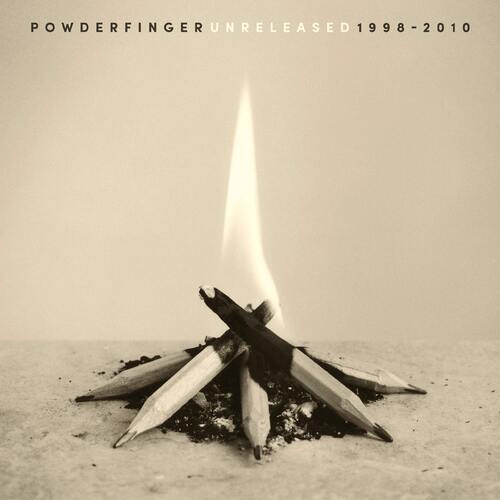 Powderfinger - Unreleased