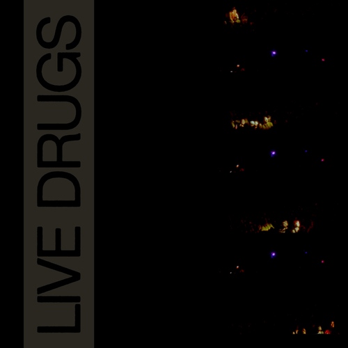 The War On Drugs - Live Drugs