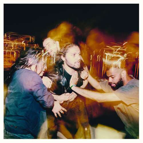 Gang Of Youths - The Positions