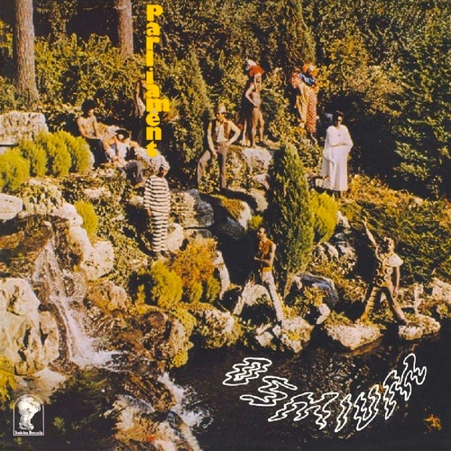 Parliament - Osmium
