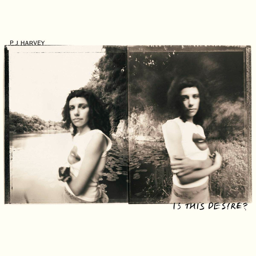 PJ Harvey - Is This Desire?