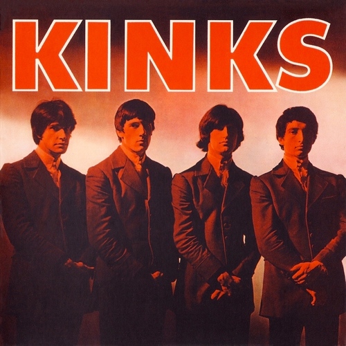 The Kinks - Kinks