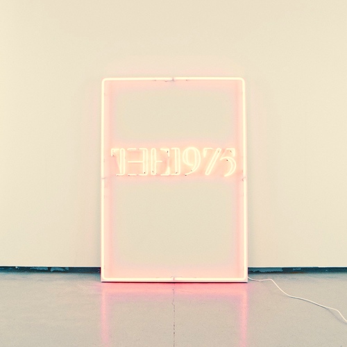 The 1975 - I Like It When You Sleep, For You Are So Beautiful Yet So Unaware Of It