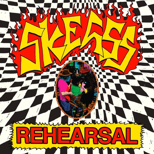 Skegss - Rehearsal