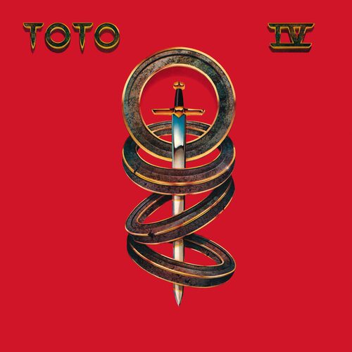 Toto - Toto IV