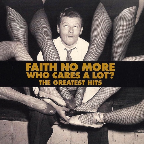 Faith No More - Who Cares A Lot?