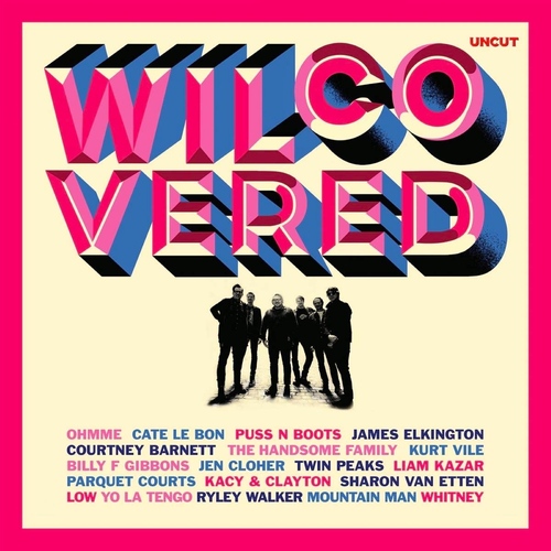 Various Artists - Wilcovered
