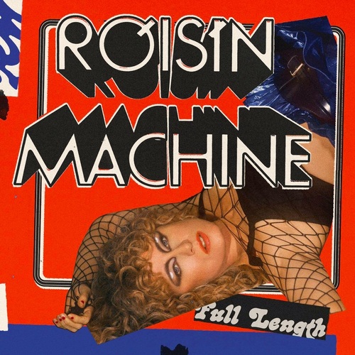 Róisín Murphy - Róisín Machine