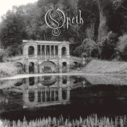 Opeth - Morningrise 