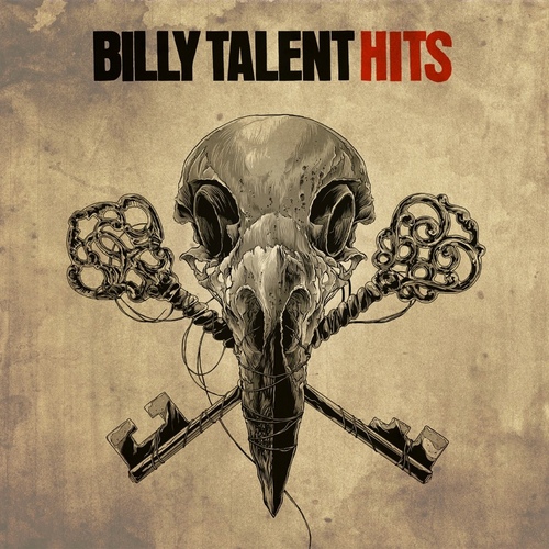 Billy Talent - Hits