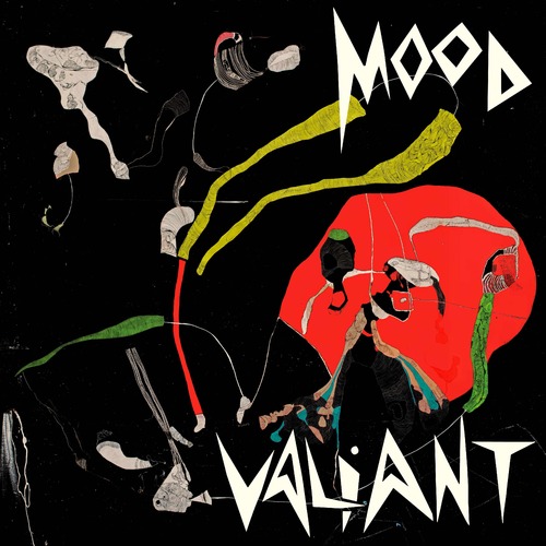 Hiatus Kaiyote - Mood Valiant