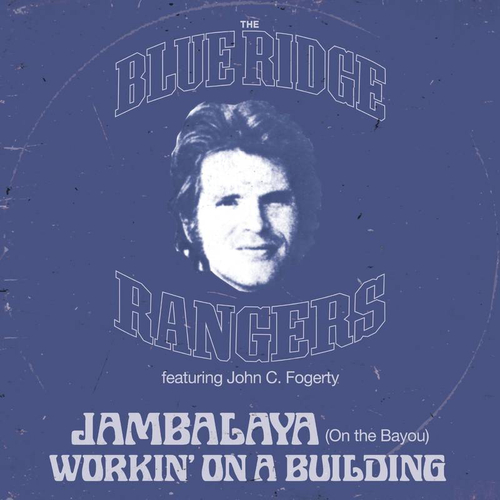 John Fogerty - Jambalaya (On The Bayou)
