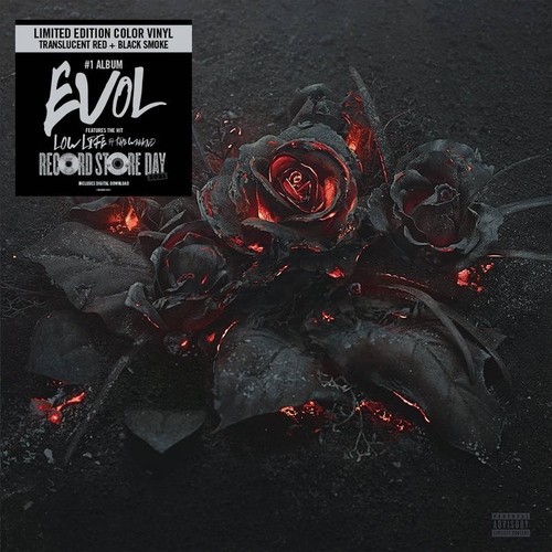 Future - EVOL