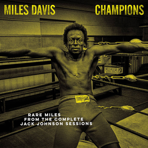 Miles Davis - Champions