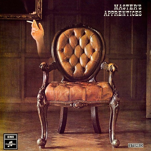 Masters Apprentices - Master's Apprentices