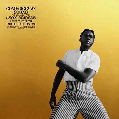 Leon Bridges - Gold-Diggers Sound