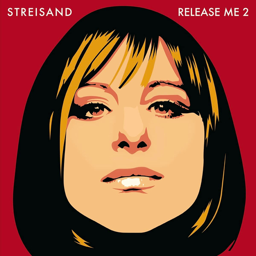Barbra Streisand - Release Me 2