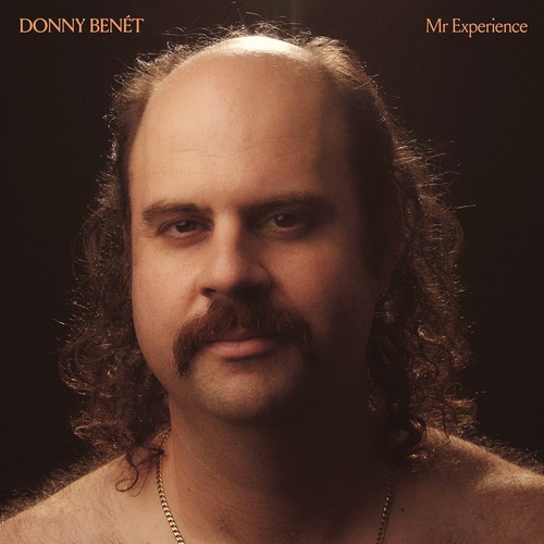 Donny Benet - Mr Experience