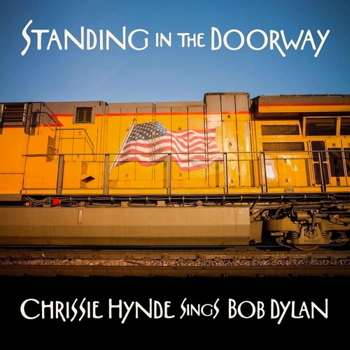 Chrissie Hynde - Standing In The Doorway