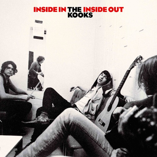 The Kooks - Inside In Inside Out