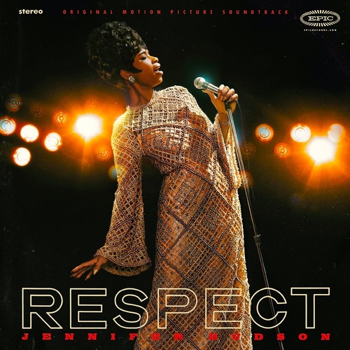 Jennifer Hudson - Respect
