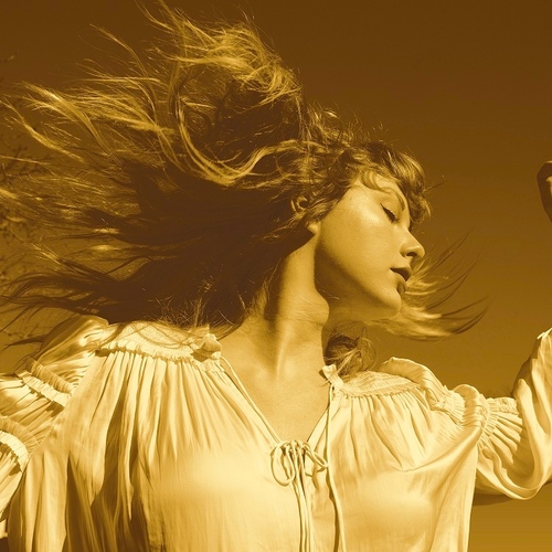 Taylor Swift - Fearless Taylor's Version