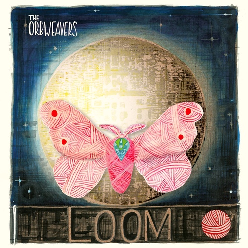 The Orbweavers - Loom