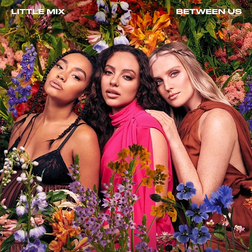 Little Mix - Between Us