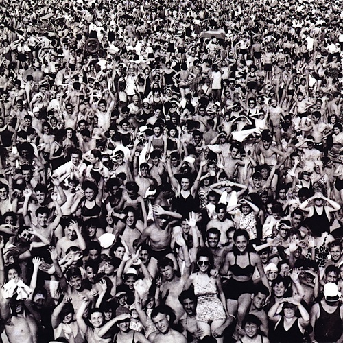 George Michael - Listen Without Prejudice Vol. 1