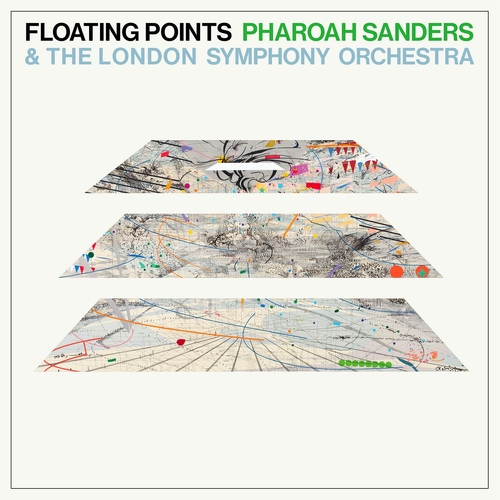 Floating Points & Pharoah Sanders - Promises