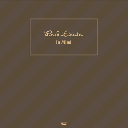 Real Estate - In Mind