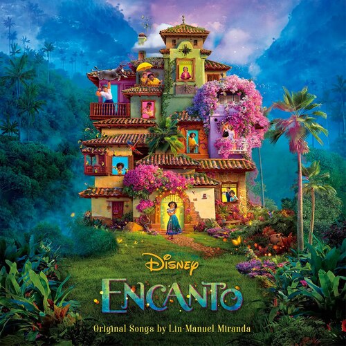 Soundtrack - Encanto