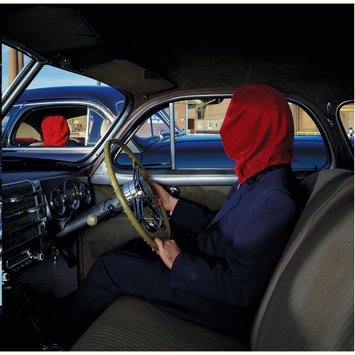 The Mars Volta - Frances The Mute