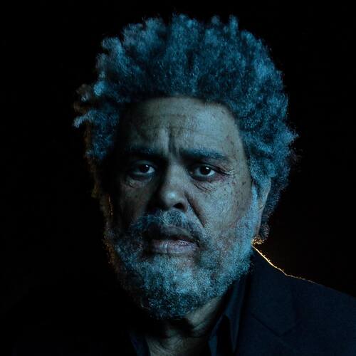 The Weeknd - Dawn FM