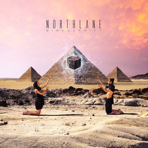 Northlane - Singularity