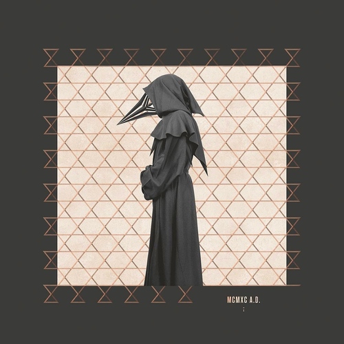 Enigma - MCMSC A.D.