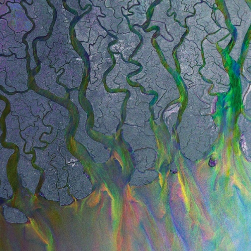 alt-J - An Awesome Wave