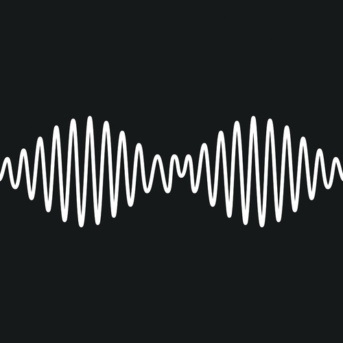 Arctic Monkeys - AM