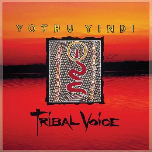Yothu Yindi - Tribal Voice