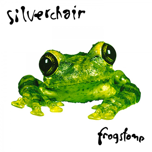 Silverchair - Frogstomp