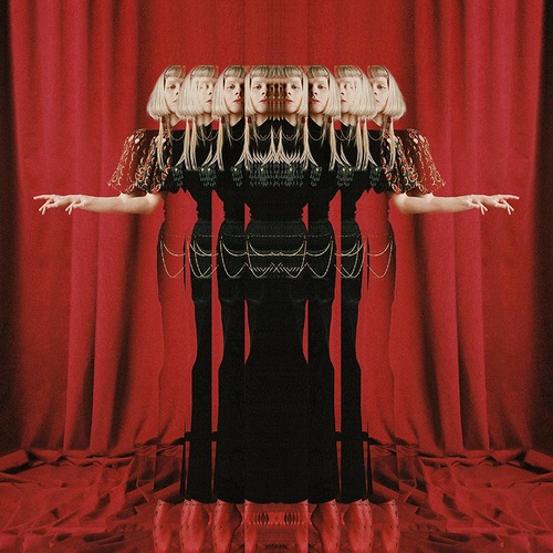 Aurora - The Gods We Can Touch