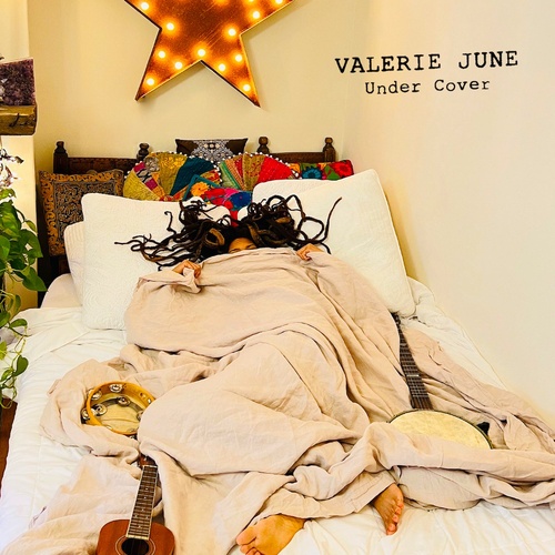 Valerie June - Under Cover