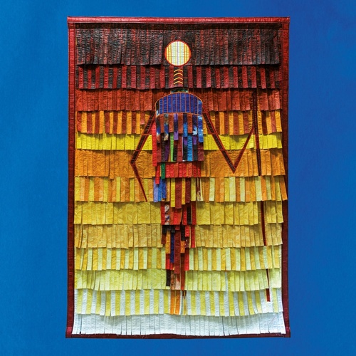 Vieux Farka Touré et Khruangbin - Ali